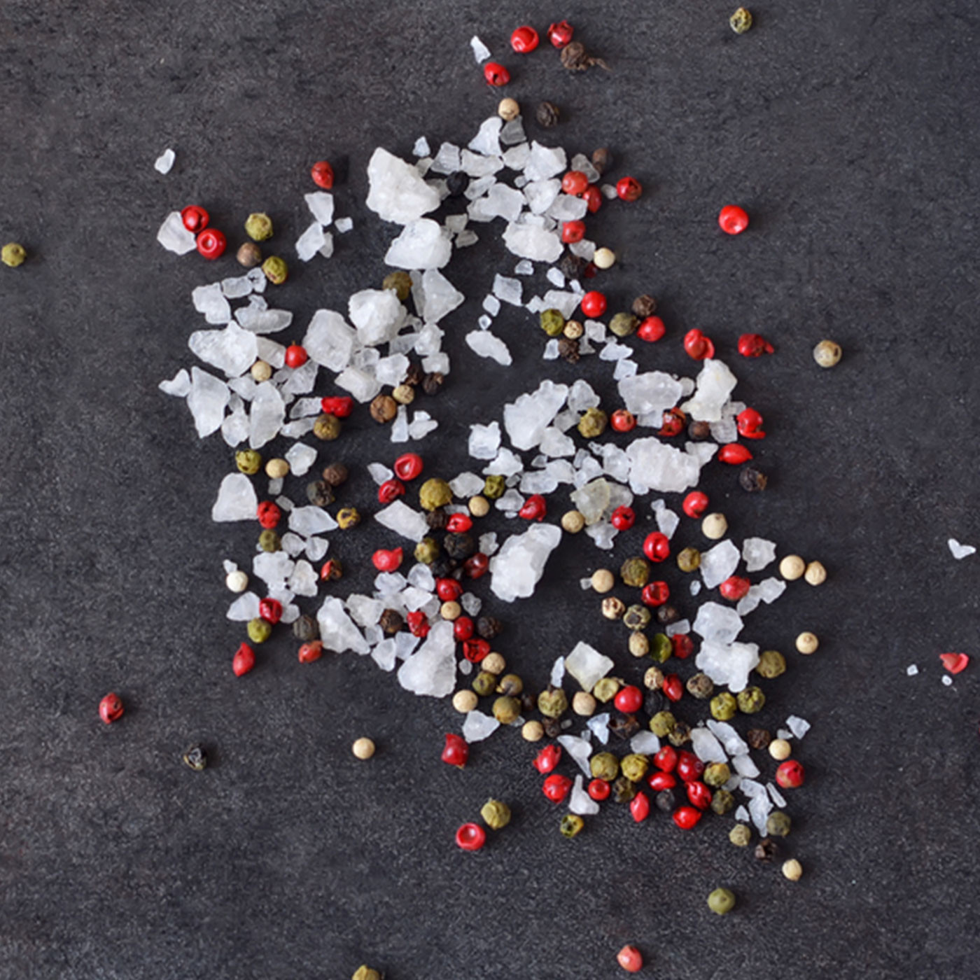 Αλάτια-Πιπέρια