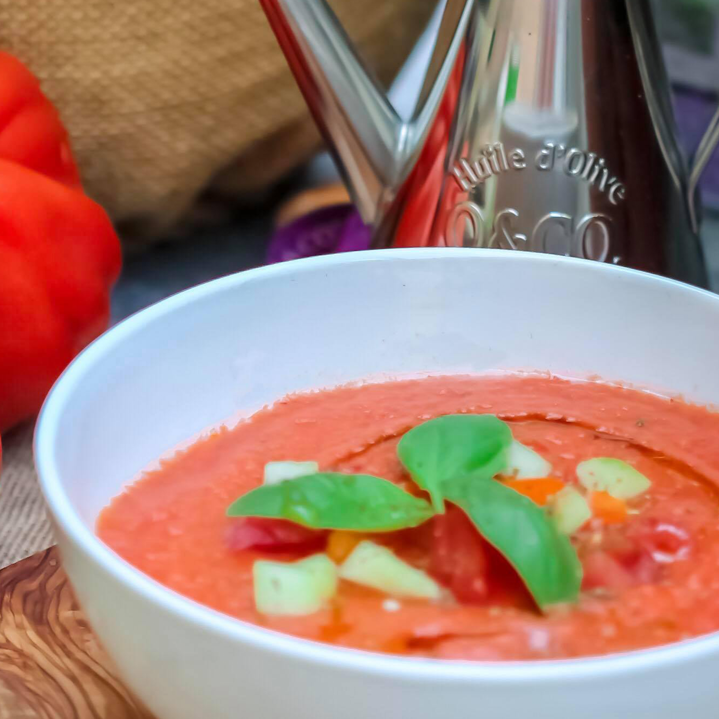 Αλείμματα (αλμυρά)