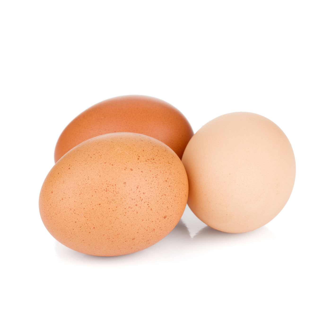 Αυγά ορνιθοτροφείου Καπανδριτίου