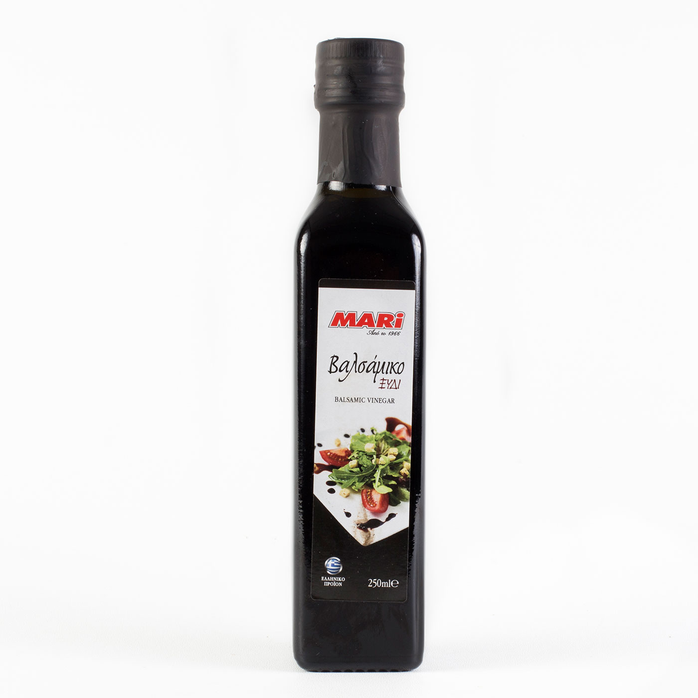 Βαλσάμικο Ξύδι "MARI" 250 ml.