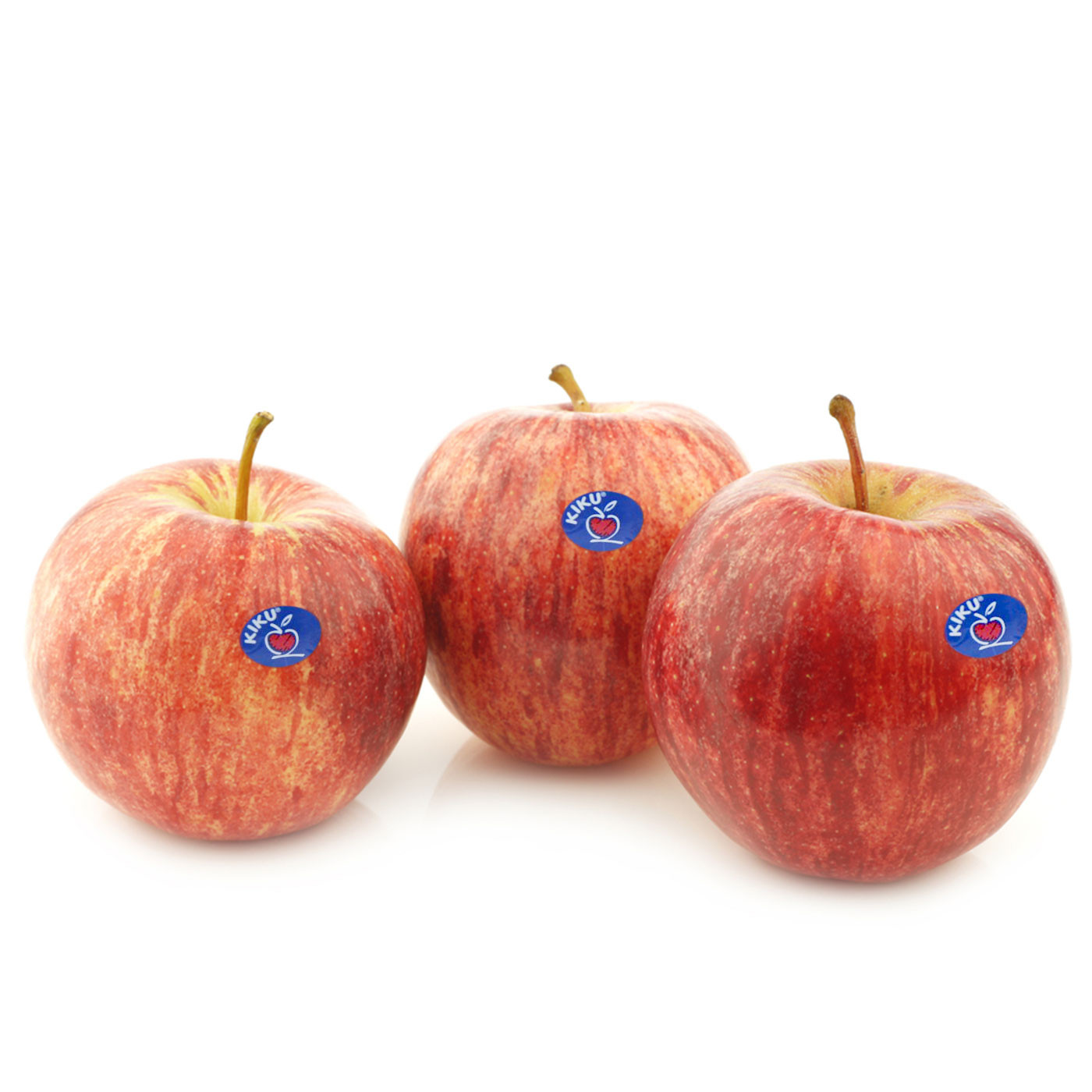 Μήλα Κίκου Λάρισας