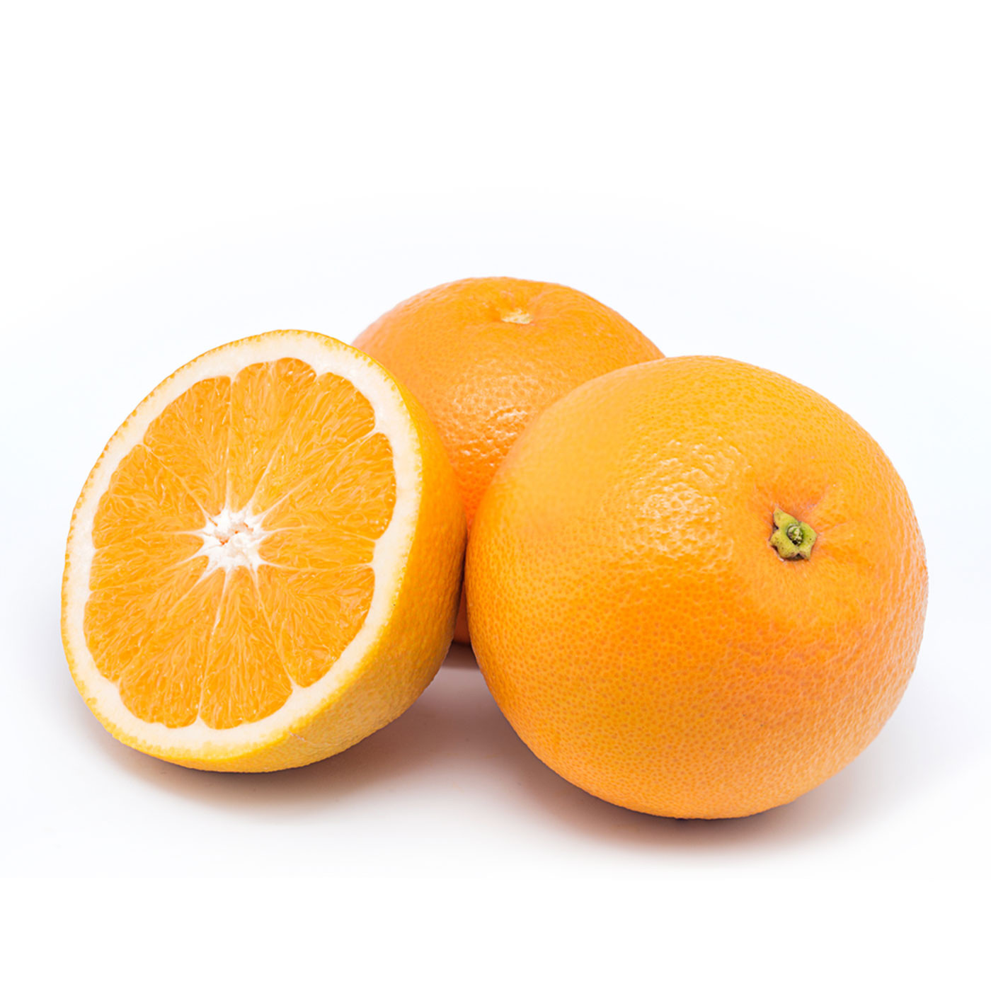 Πορτοκάλια Κρήτης (για φαγητό)