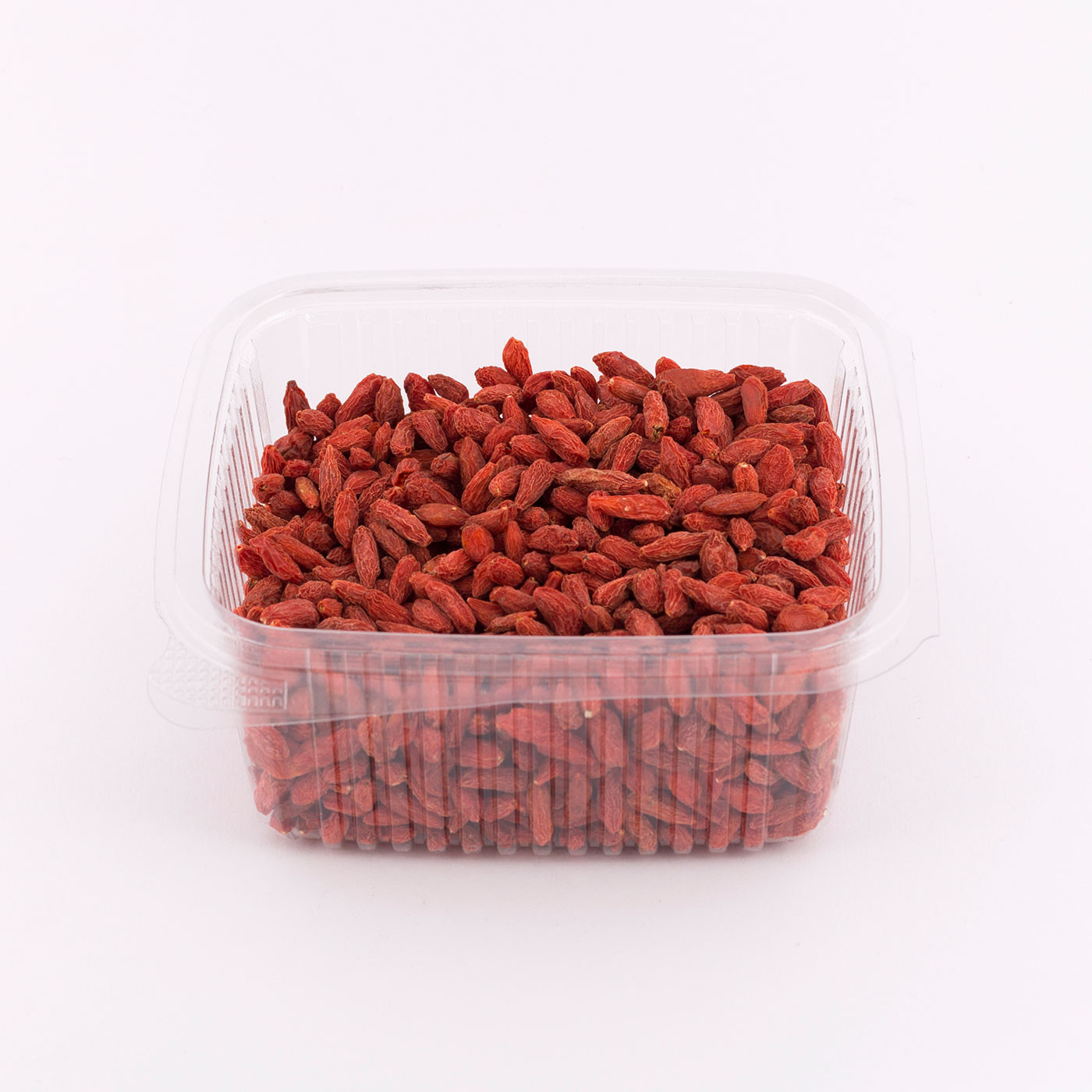 Goji Berries Αποξηραμένα  Χωρίς Ζάχαρη"Σερεάλια" 150 γρ.