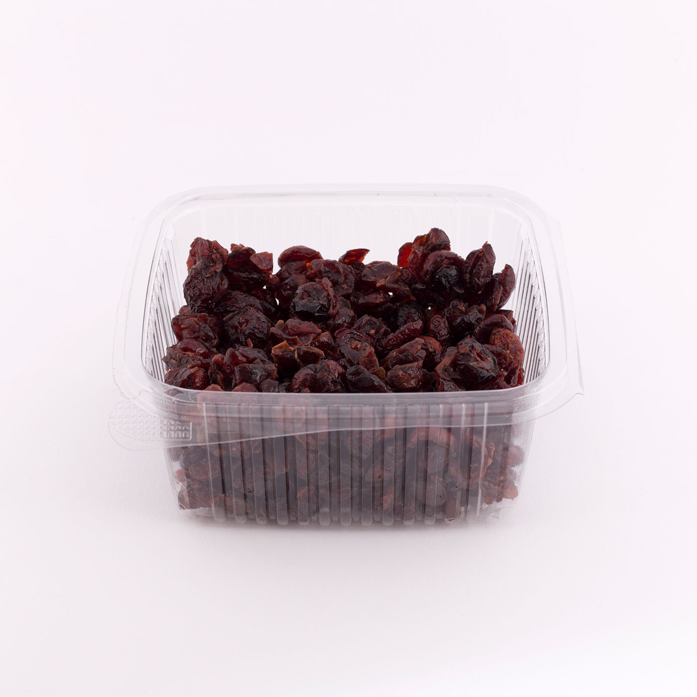 Cranberries Αποξηραμένα "Σερεάλια" 200 γρ.